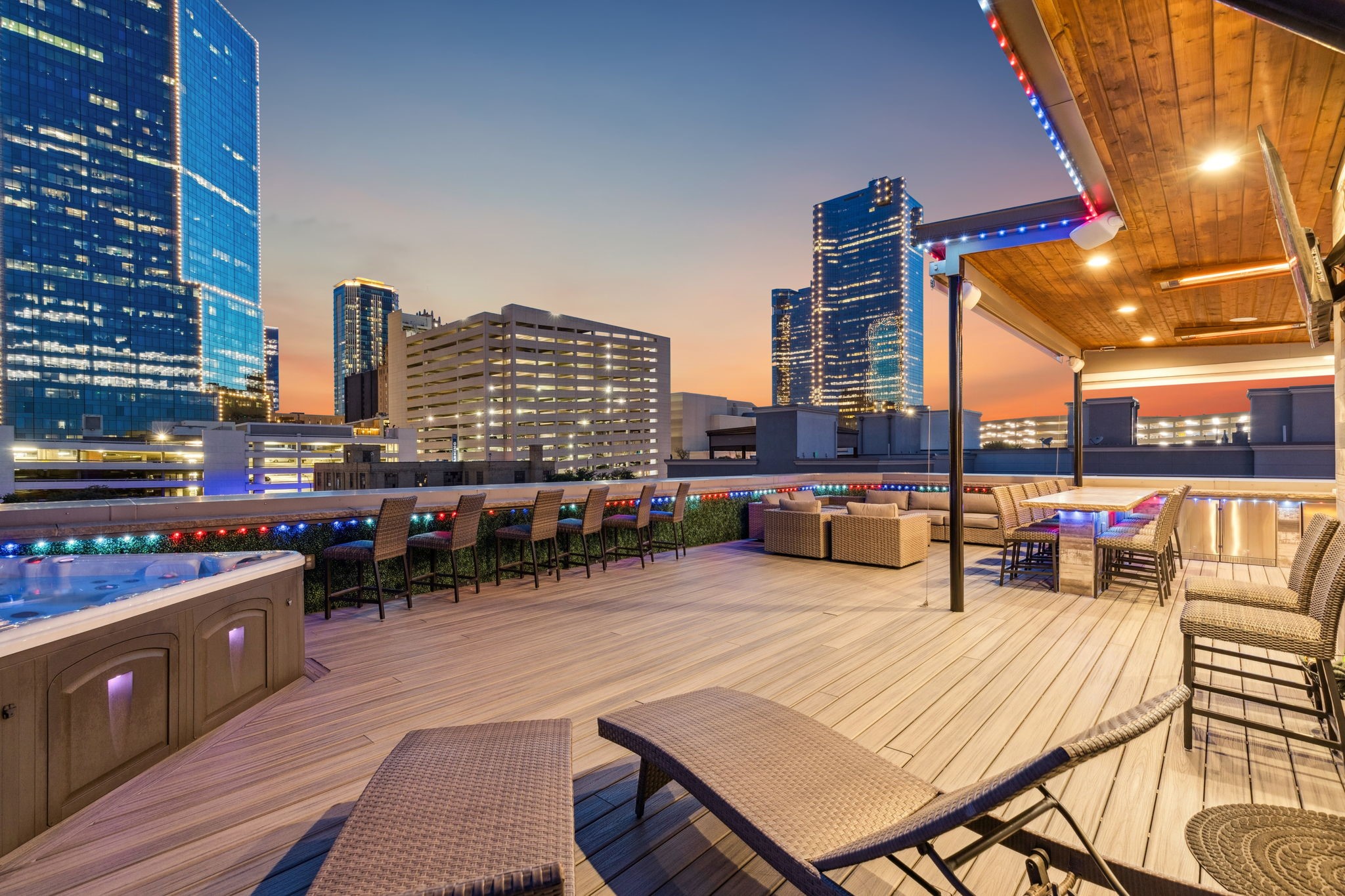 409 E 7th Street Fort Worth TX 76102