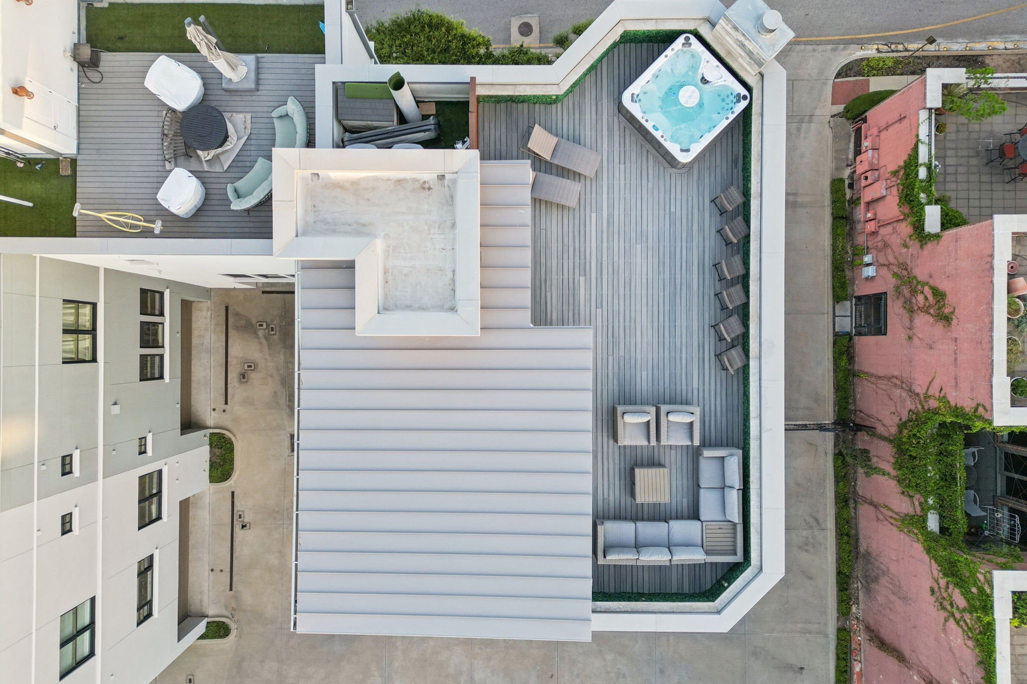 409 E 7th Street Fort Worth TX 76102