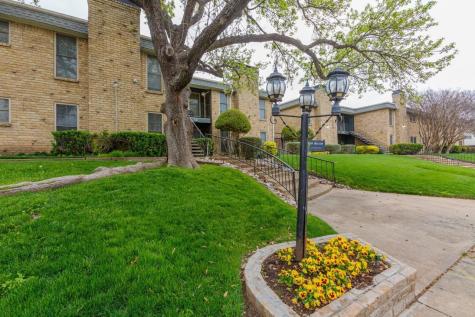 7721 Meadow Park Drive Dallas TX 75230