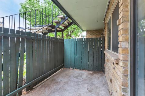 7721 Meadow Park Drive Dallas TX 75230