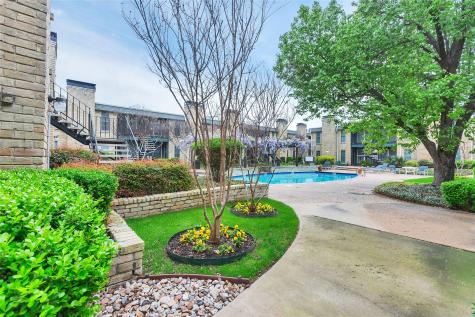 7721 Meadow Park Drive Dallas TX 75230