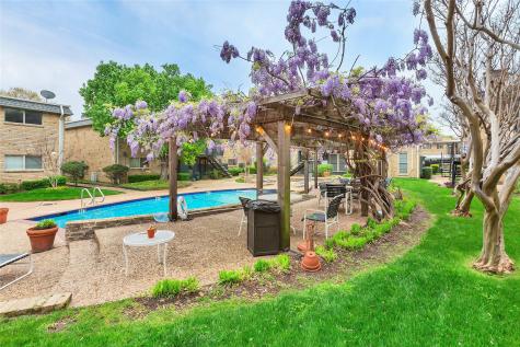7721 Meadow Park Drive Dallas TX 75230