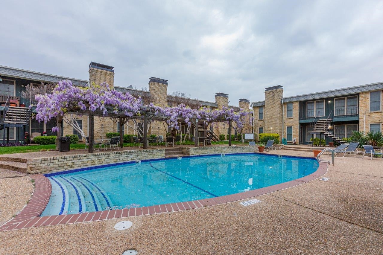 7721 Meadow Park Drive Dallas TX 75230
