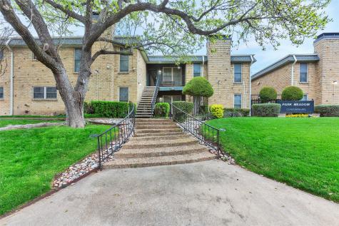 7721 Meadow Park Drive Dallas TX 75230