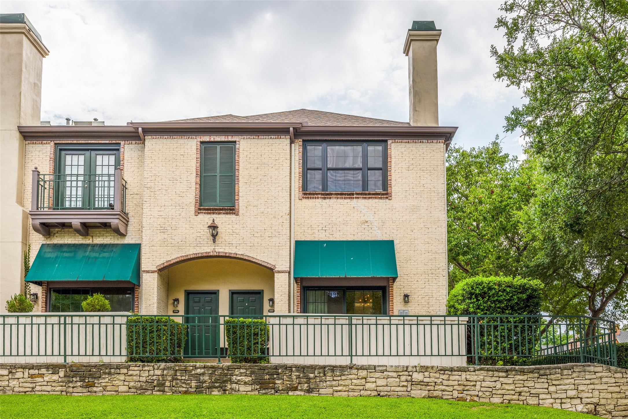 5950 Lindenshire Lane Dallas TX 75230