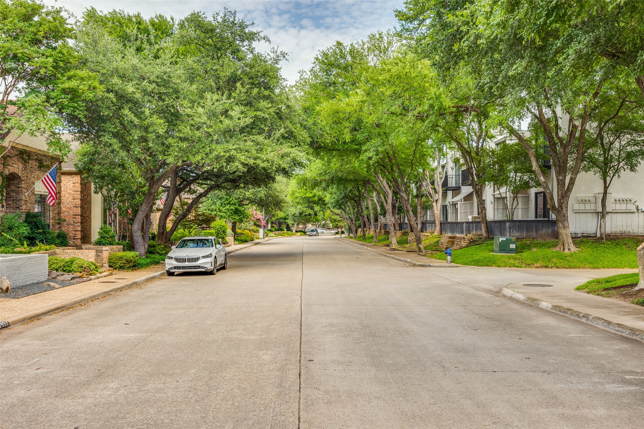 5950 Lindenshire Lane Dallas TX 75230