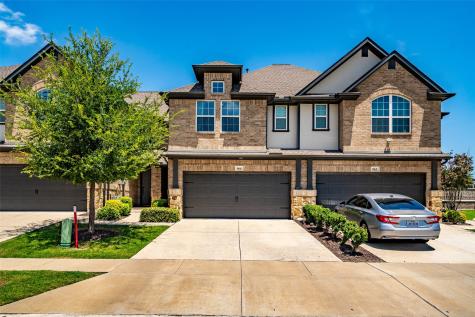 964 Emil Place Allen TX 75013