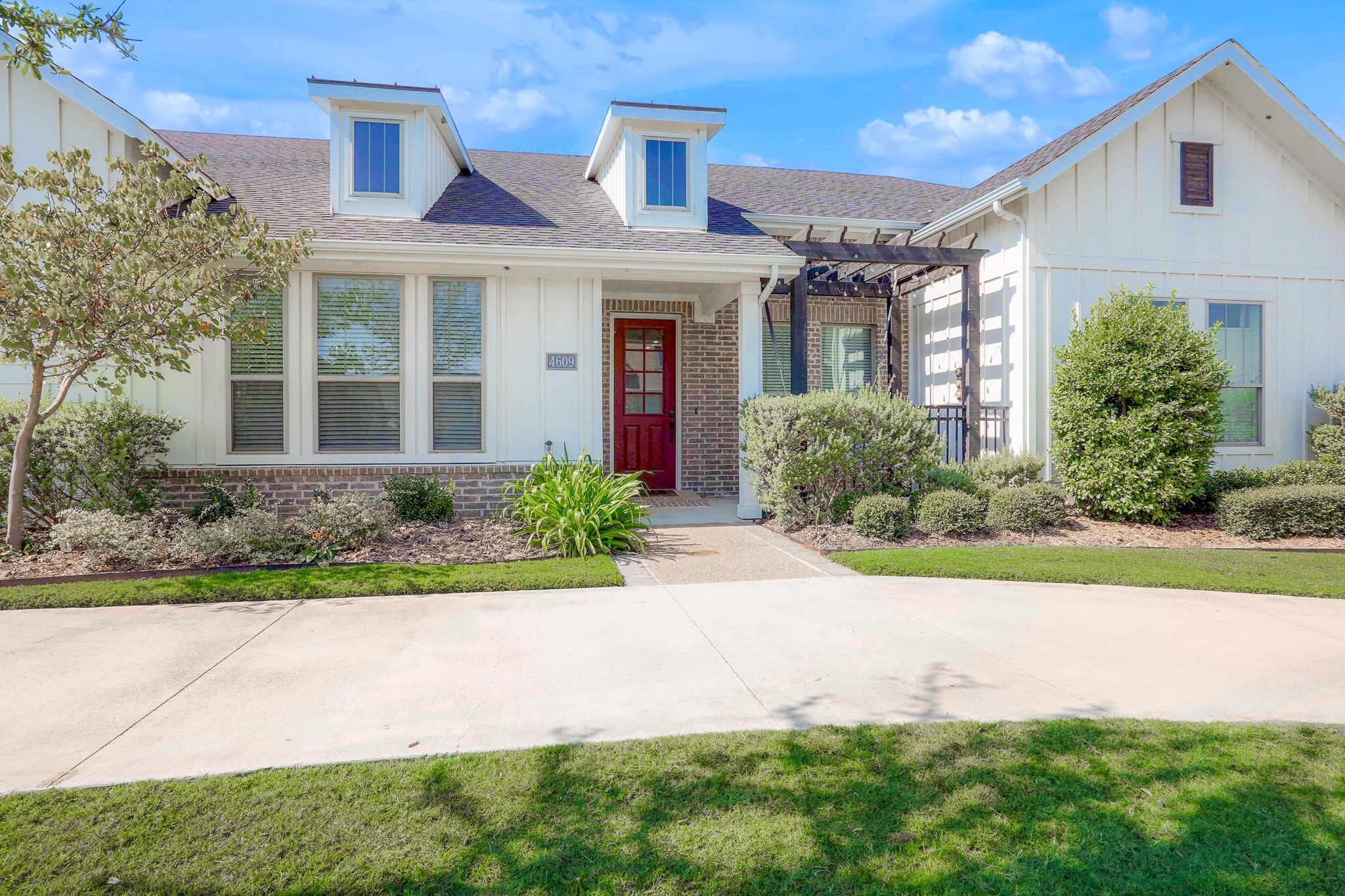 4609 Opal Ridge Lane Arlington TX 76005