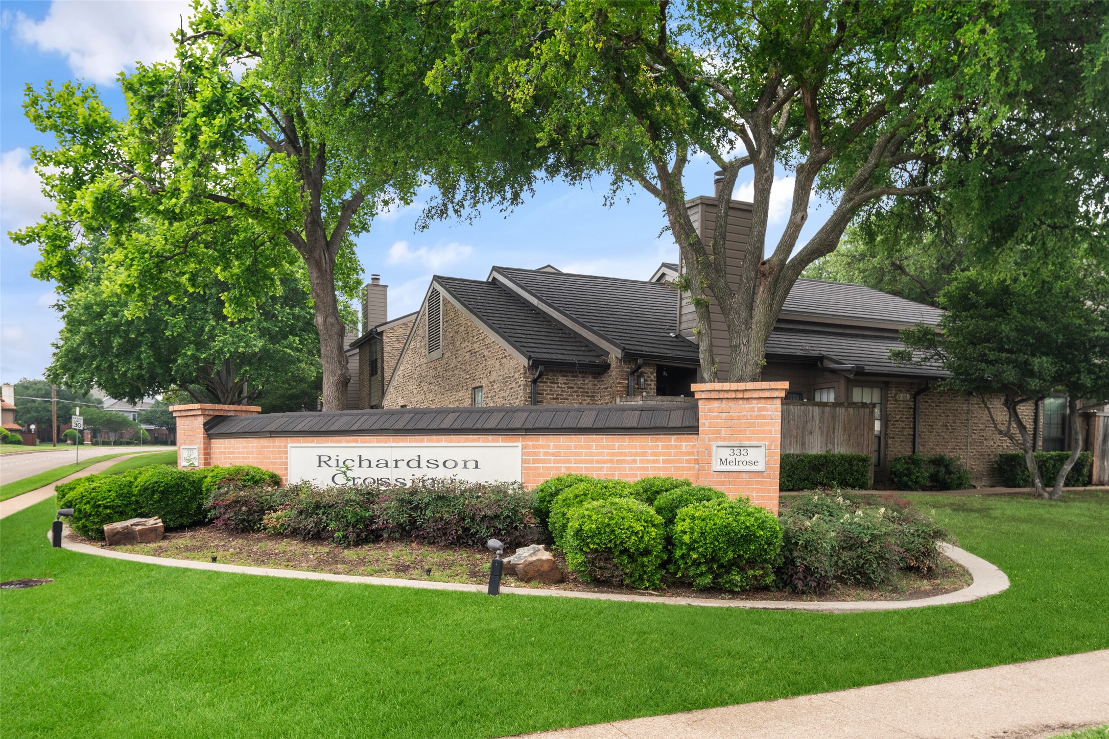 333 Melrose Drive Richardson TX 75080