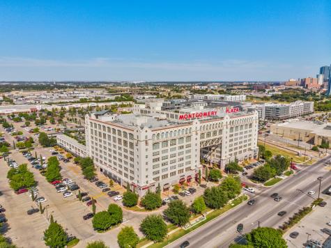 2600 W 7th Street Fort Worth TX 76107
