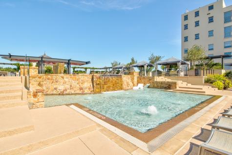2600 W 7th Street Fort Worth TX 76107