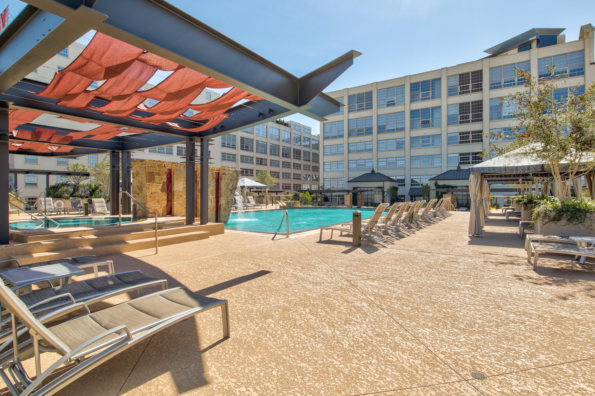2600 W 7th Street Fort Worth TX 76107