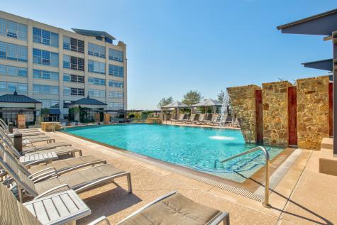 2600 W 7th Street Fort Worth TX 76107