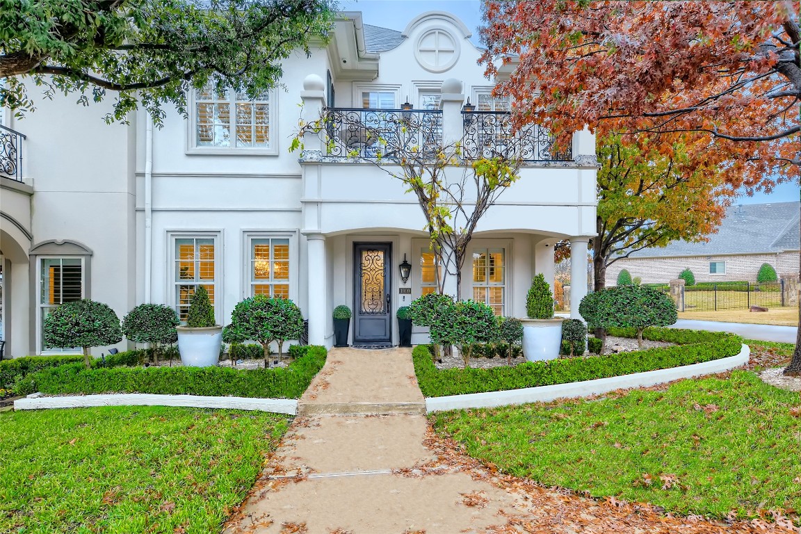 1909 Fountain Pass Drive Colleyville TX 76034