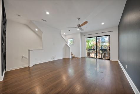 2420 Hugo Street Dallas TX 75204