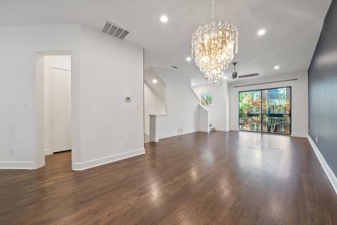 2420 Hugo Street Dallas TX 75204