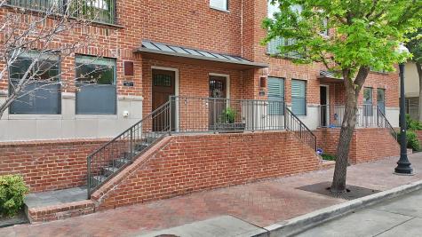 2420 Hugo Street Dallas TX 75204