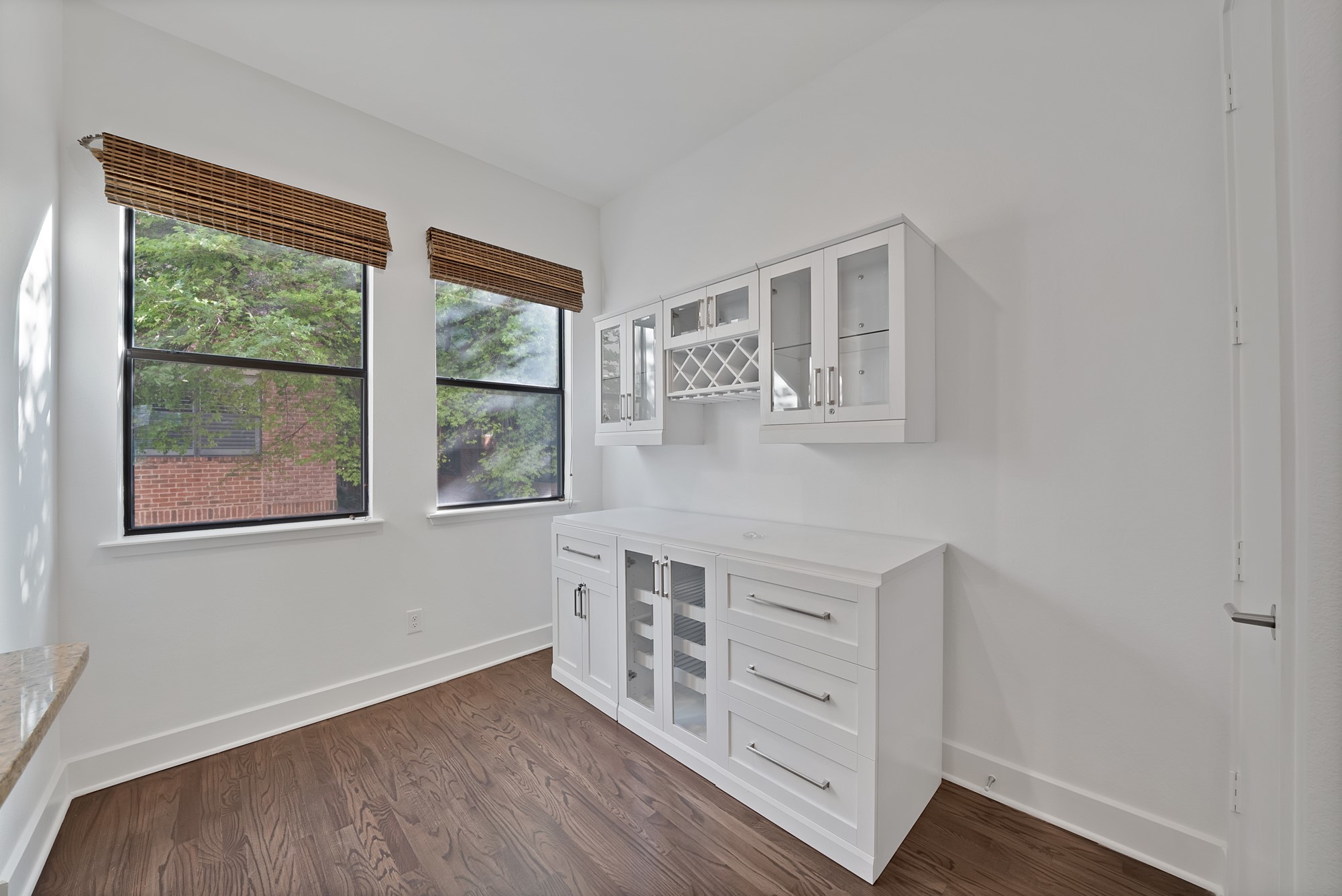 2420 Hugo Street Dallas TX 75204