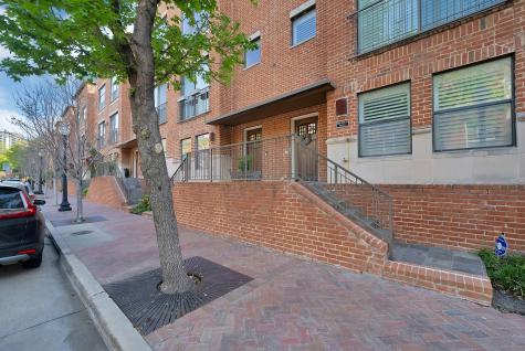 2420 Hugo Street Dallas TX 75204