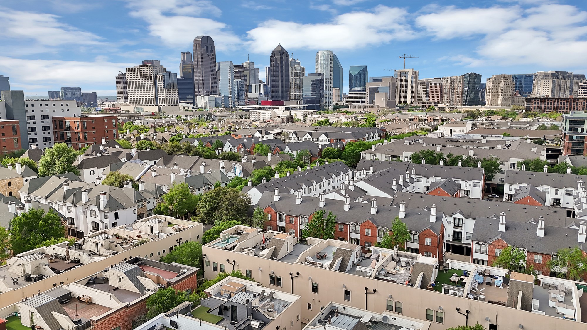 2420 Hugo Street Dallas TX 75204