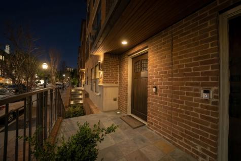 2420 Hugo Street Dallas TX 75204