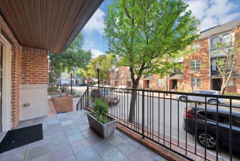 2420 Hugo Street Dallas TX 75204