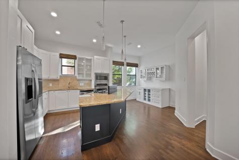 2420 Hugo Street Dallas TX 75204