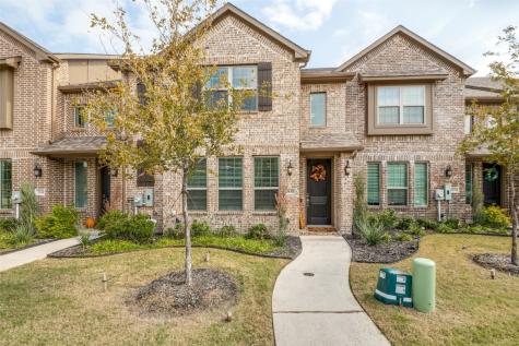 3640 Fuchsia Drive Carrollton TX 75007