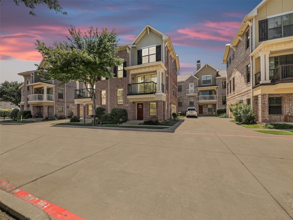 2007 Grove Park Lane Richardson TX 75080
