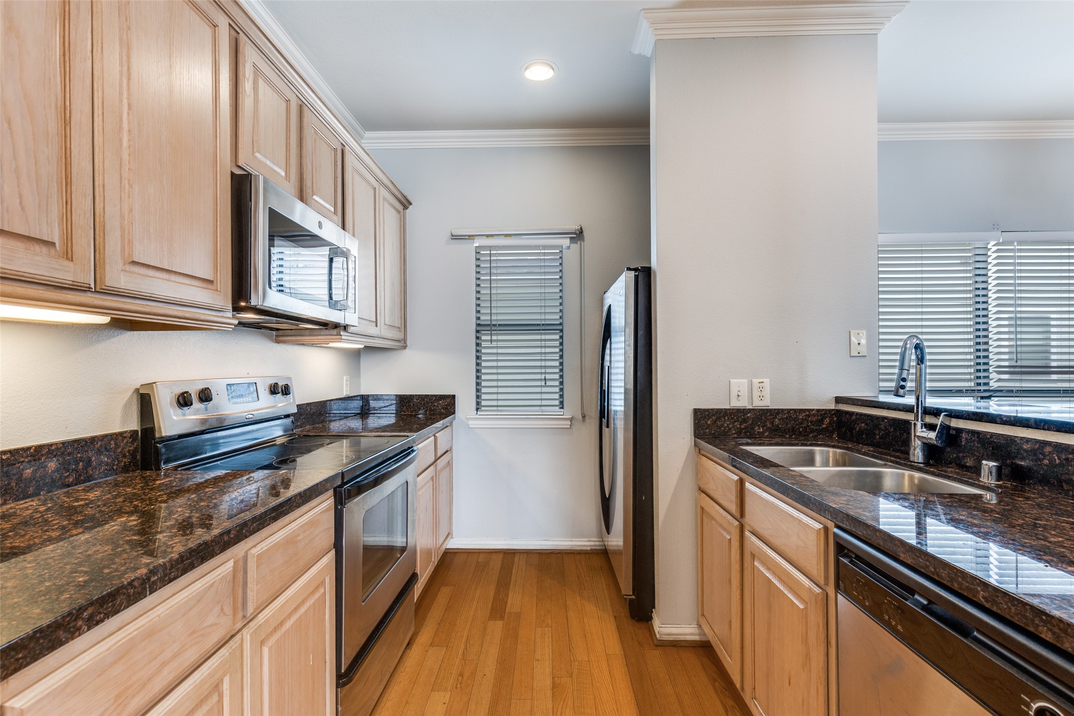 2407 Stutz Drive Dallas TX 75235