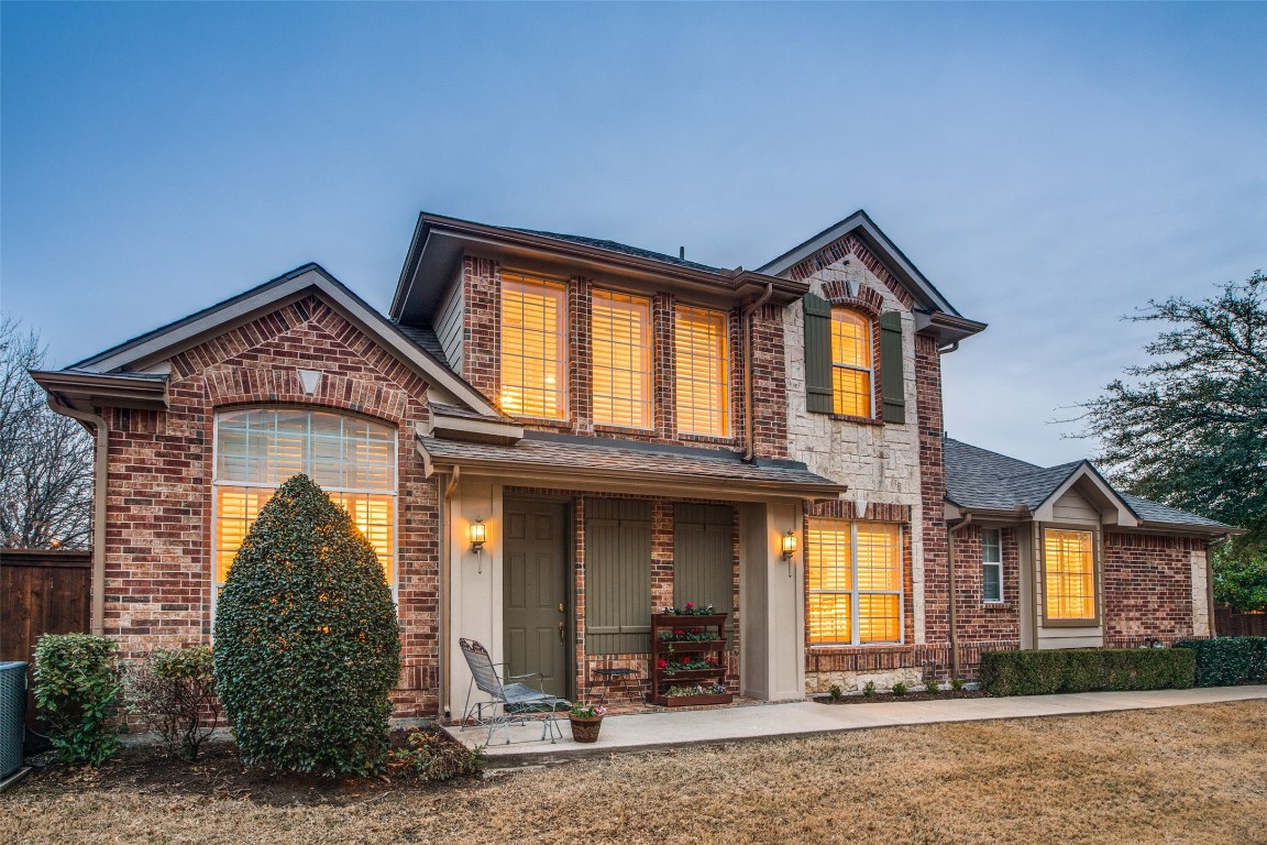 4112 Woodland Trail Carrollton TX 75007