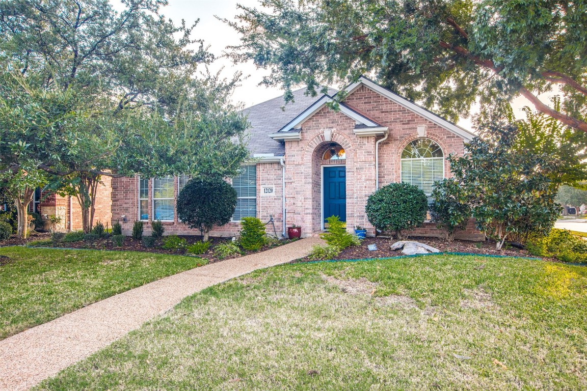 12120 Hawk Creek Drive Frisco TX 75033