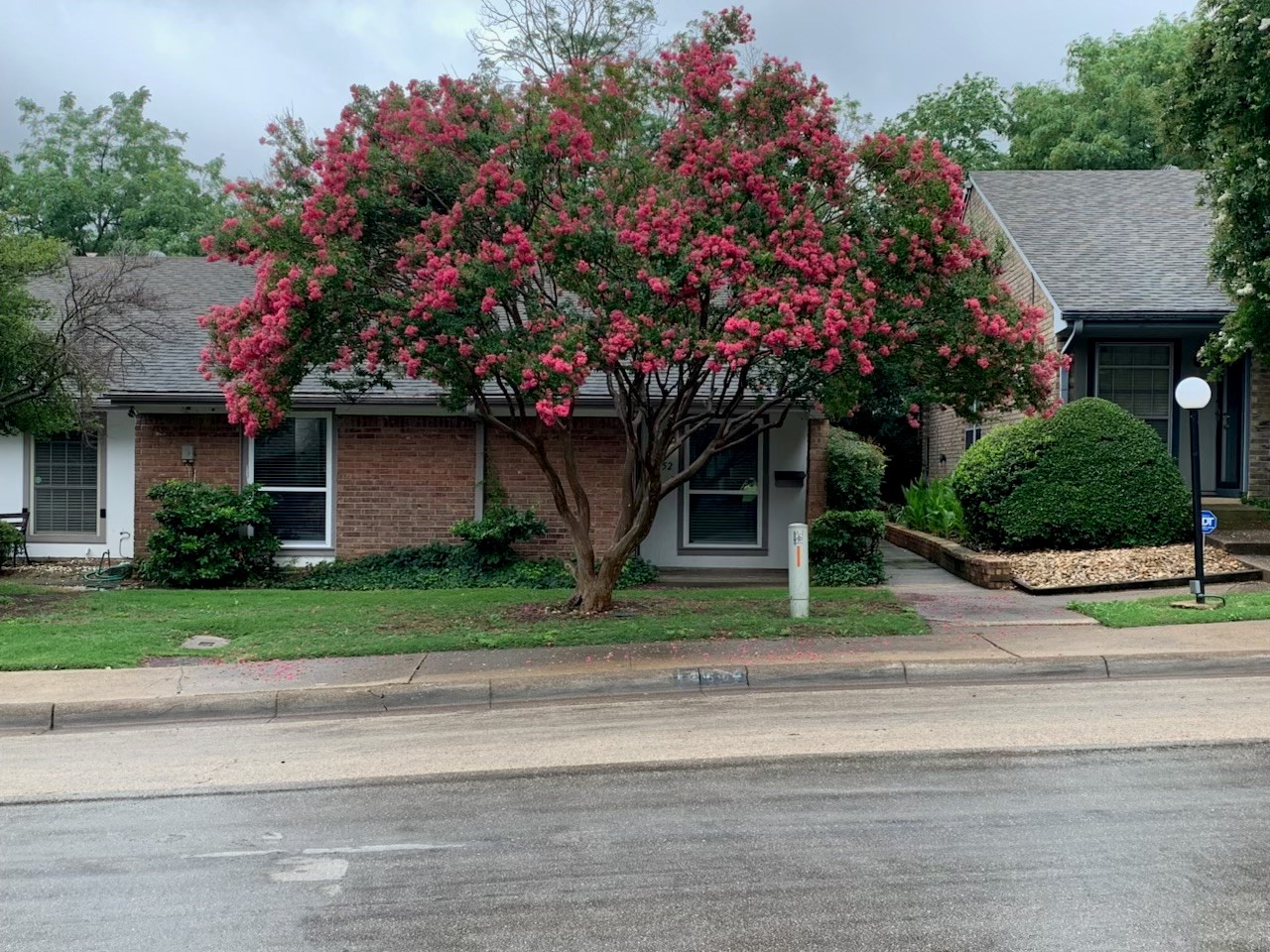 13652 Flagstone Lane Dallas TX 75240