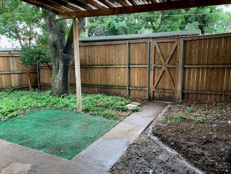 13652 Flagstone Lane Dallas TX 75240
