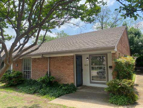 13652 Flagstone Lane Dallas TX 75240