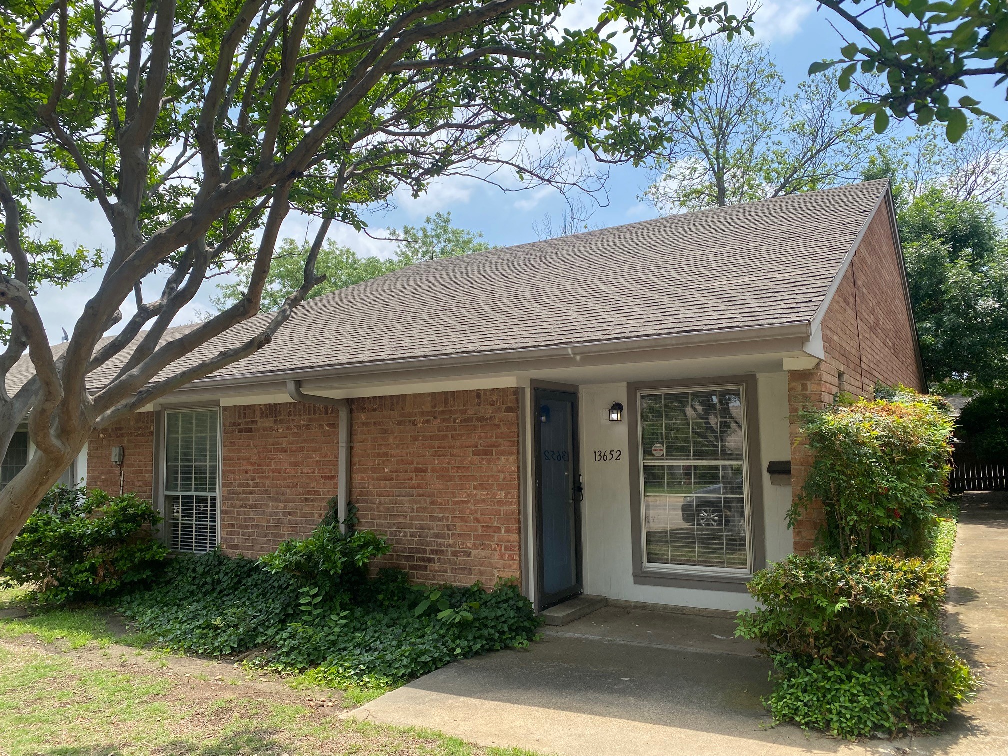 13652 Flagstone Lane Dallas TX 75240