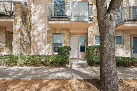6907 Sumner Street The Colony TX 75056
