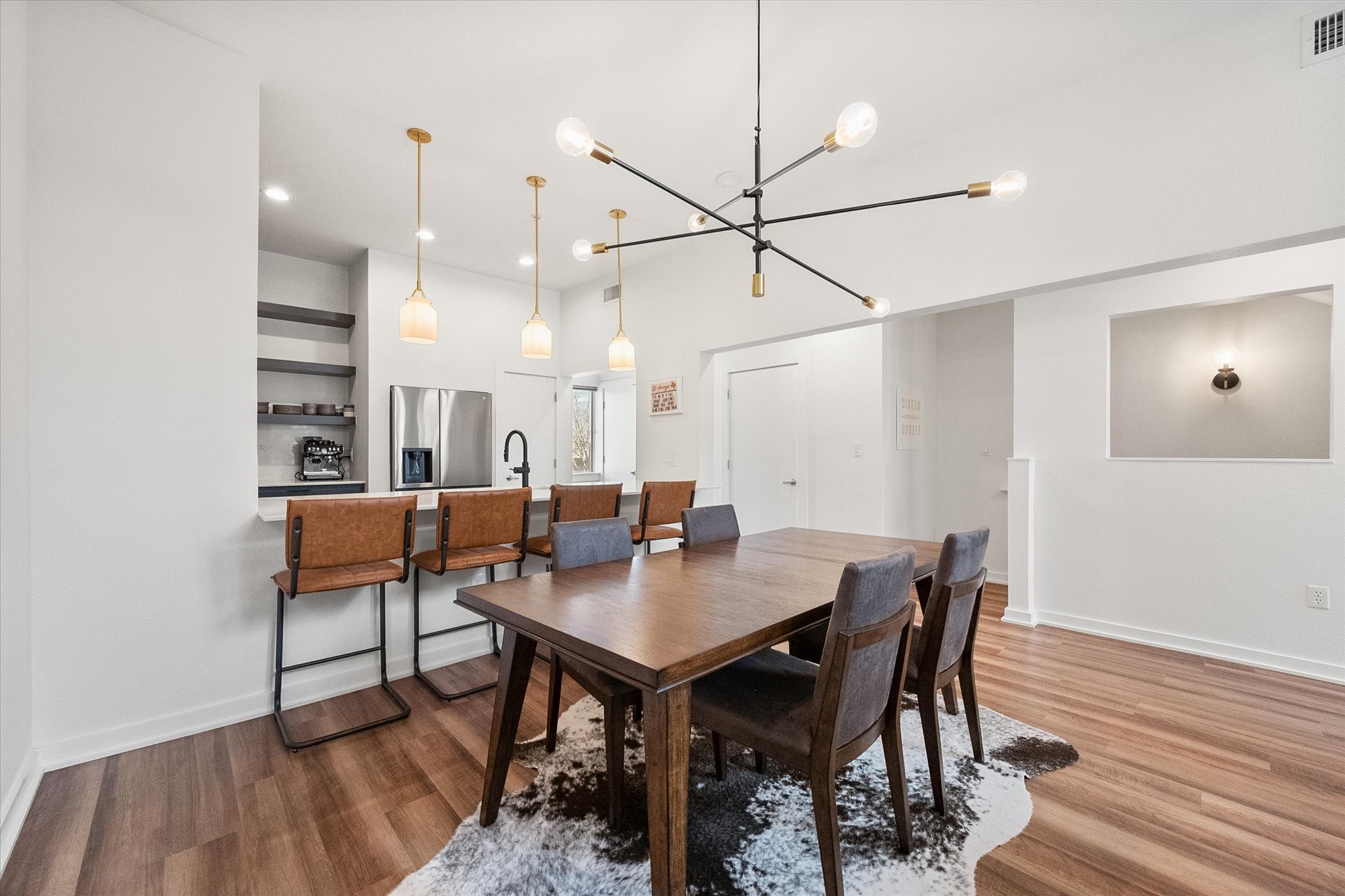 6907 Sumner Street The Colony TX 75056