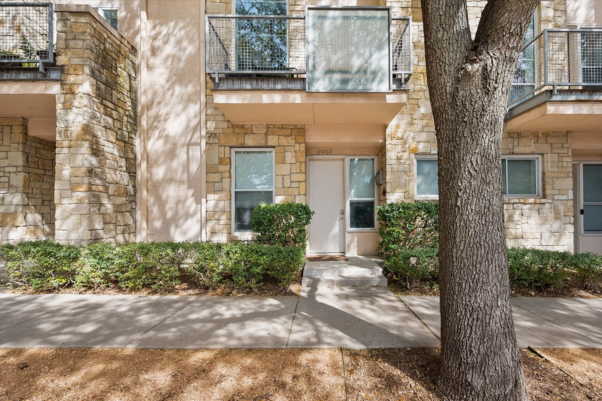 6907 Sumner Street The Colony TX 75056