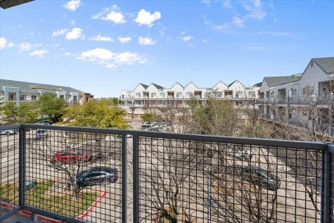 6907 Sumner Street The Colony TX 75056