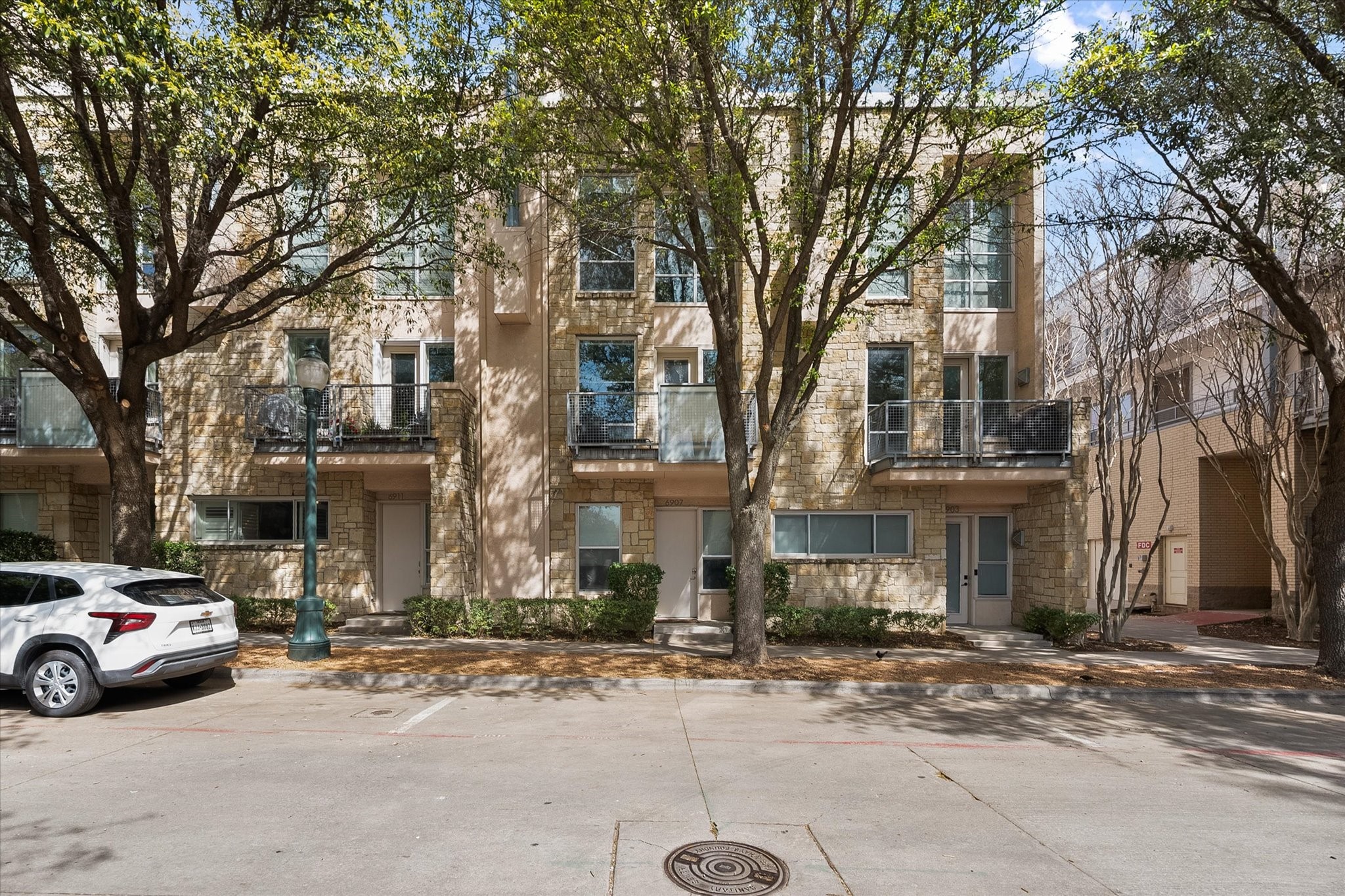 6907 Sumner Street The Colony TX 75056