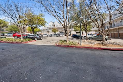 6907 Sumner Street The Colony TX 75056