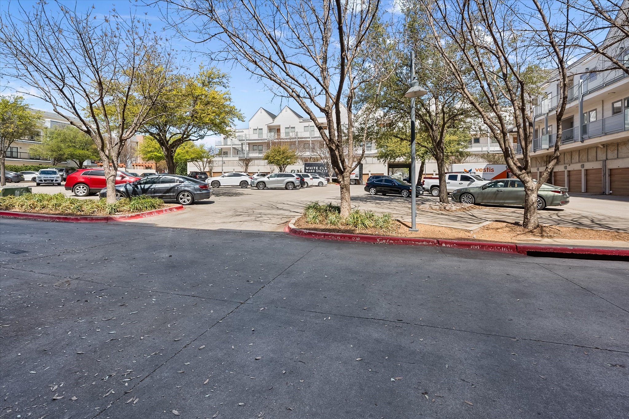 6907 Sumner Street The Colony TX 75056