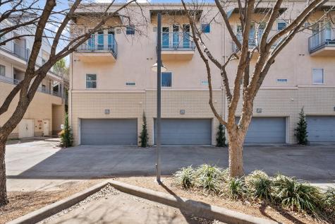 6907 Sumner Street The Colony TX 75056