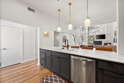 6907 Sumner Street The Colony TX 75056