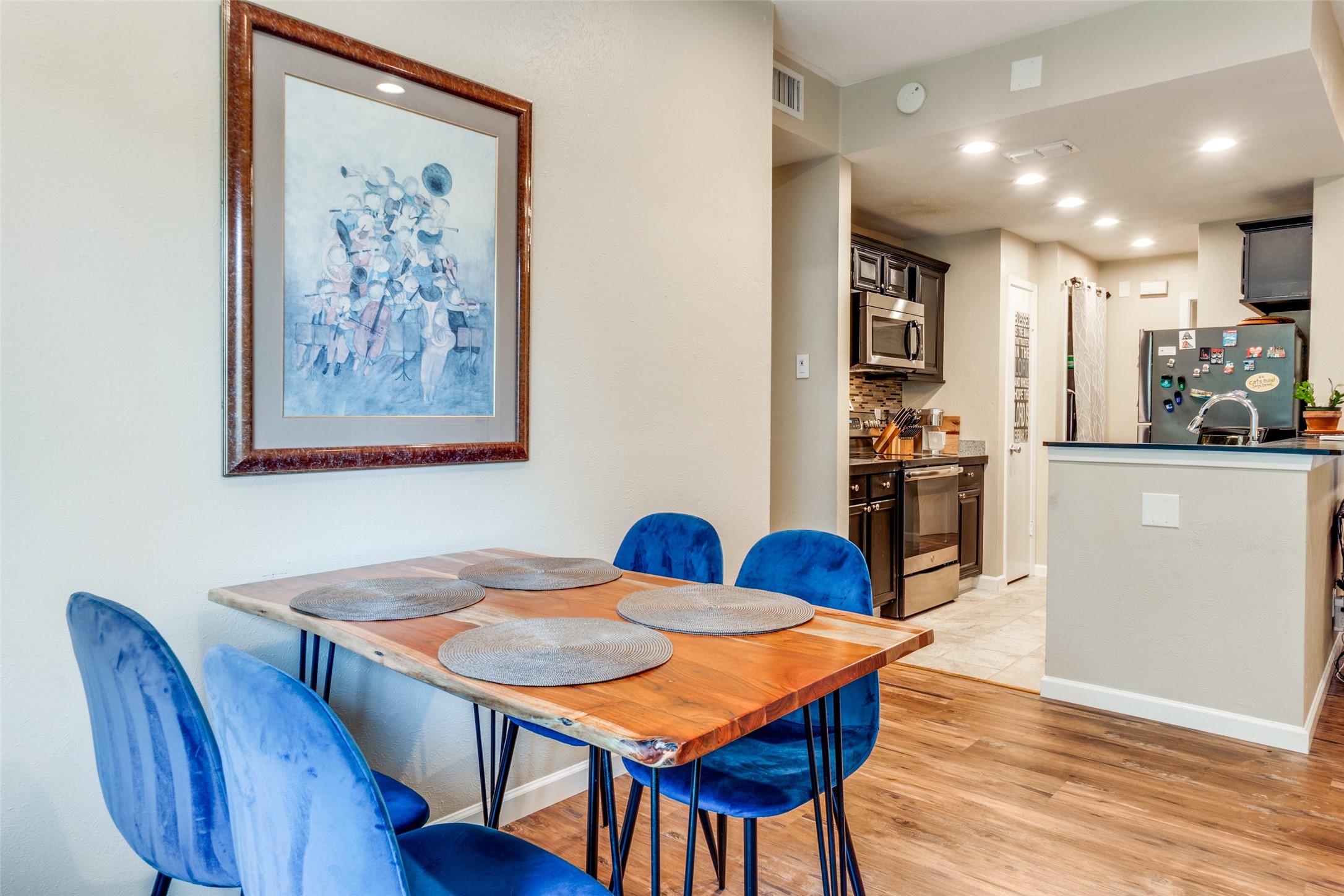 8601 Park Lane Dallas TX 75231