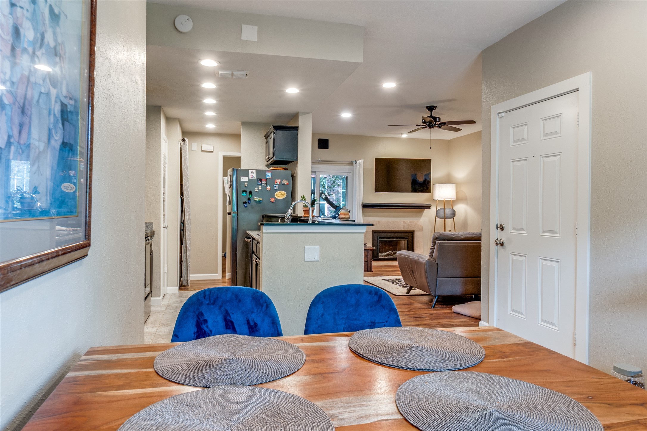 8601 Park Lane Dallas TX 75231