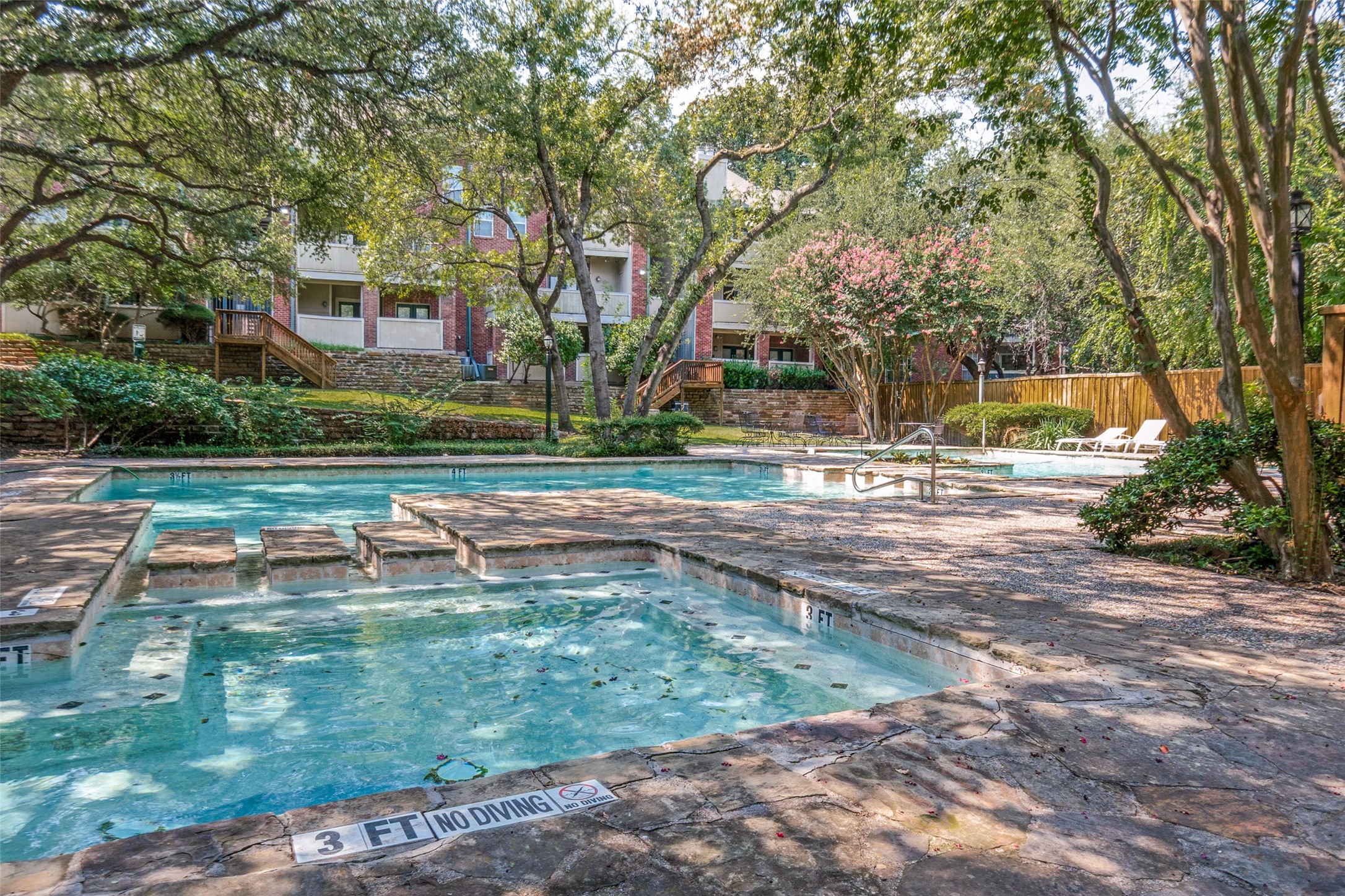 8601 Park Lane Dallas TX 75231