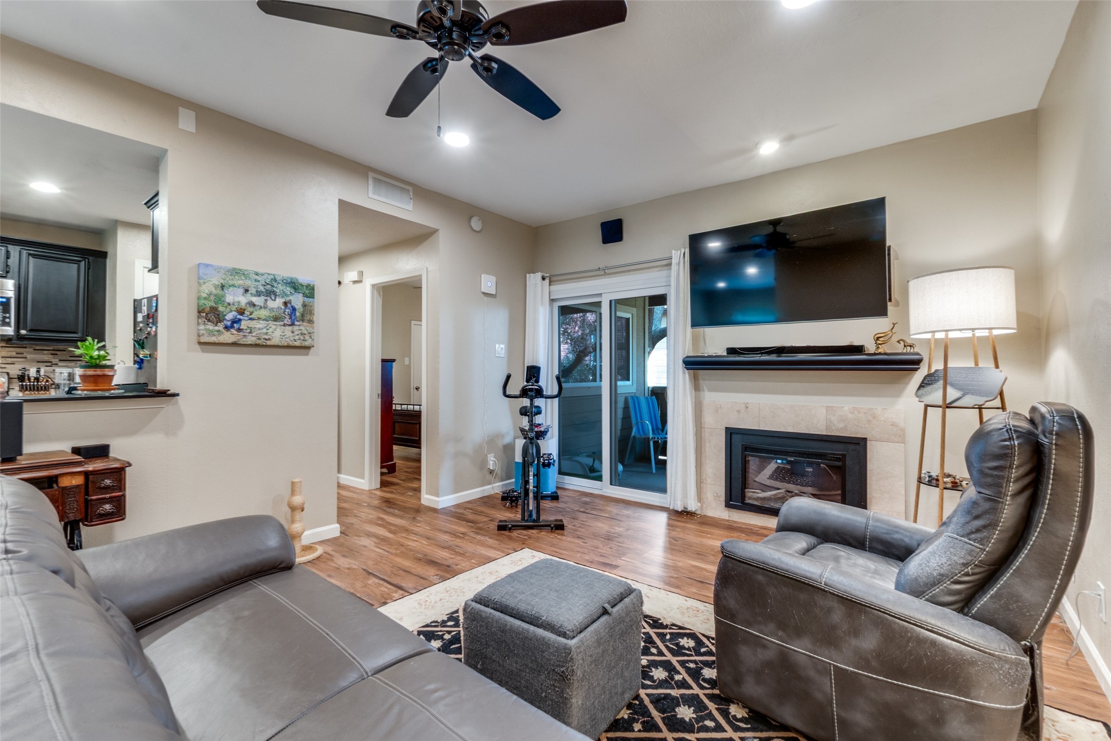 8601 Park Lane Dallas TX 75231