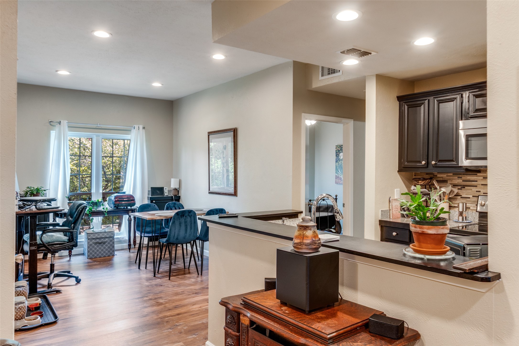 8601 Park Lane Dallas TX 75231